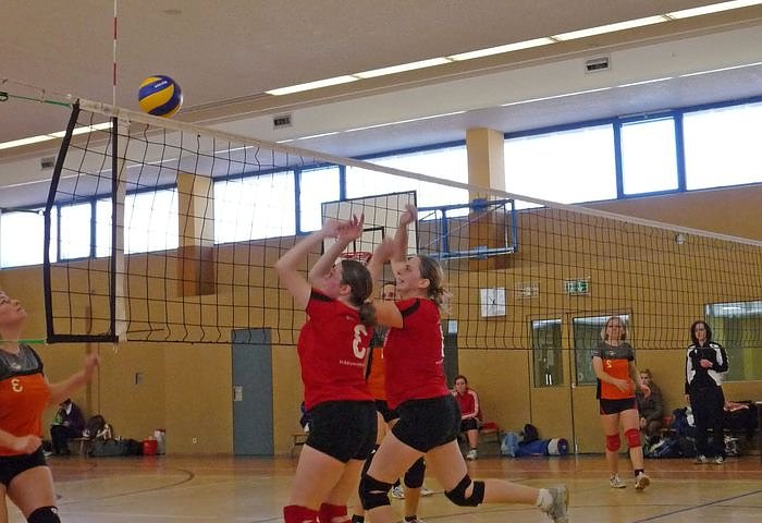 Bild: SG Empor Sondershausen
