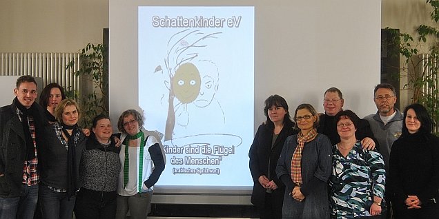 Bild: Neuer Verein