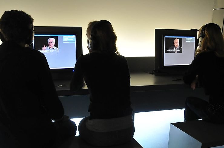 Bild: Erinnerungen f&uuml;r die Zukunft