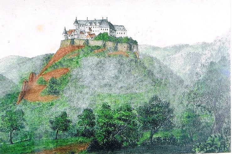 Bild: Hohnstein