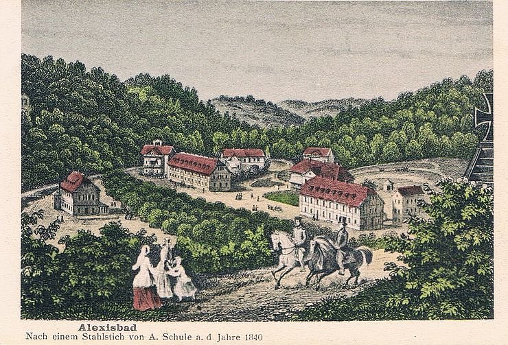 Bild: Alexisbad