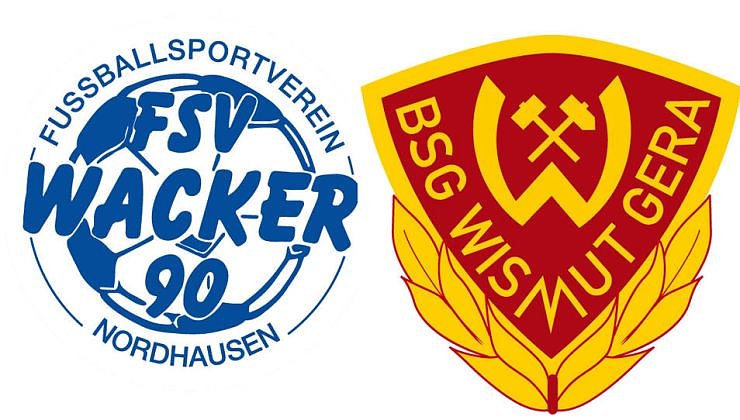Bild: Wacker gegen Wismut
