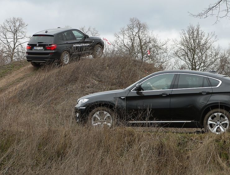 Bild: Fahrspa&szlig; und Fahrsicherheit