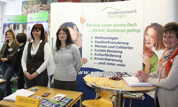 Bild: Infos am Weinberg