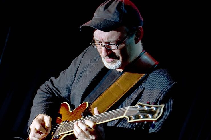 Bild: Edel-Jazz in Nordhausen