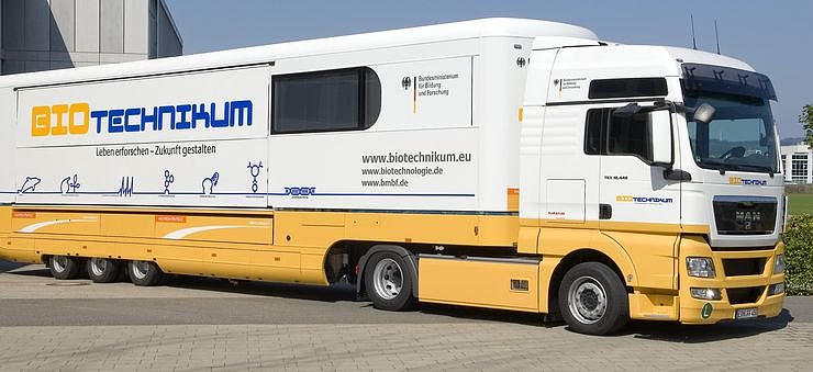 Bild: Kommt auch nach Nordhausen