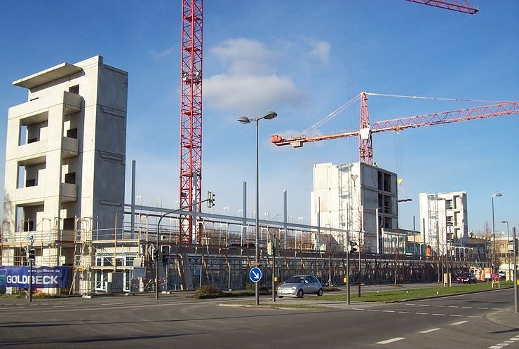 Bild: Telekom Ludwigshafen