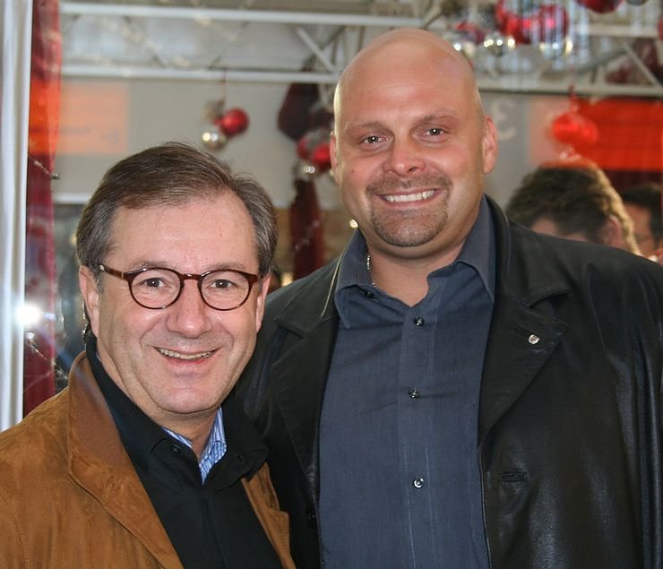 Bild: Kleofas, Hofer