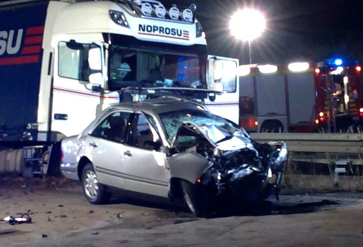 Bild: Mehr Unf&auml;lle auf der Autobahn