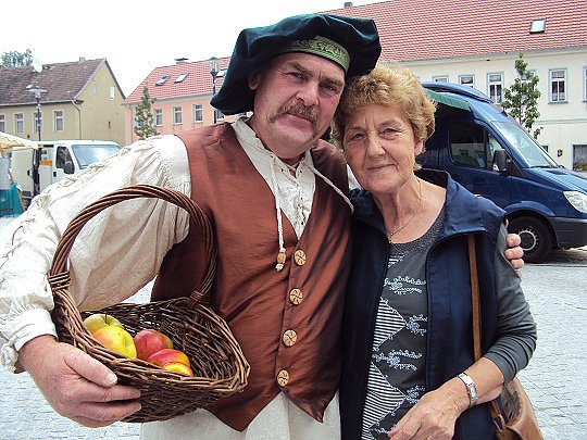 Bild: Apfelschn&auml;pper