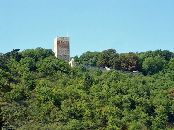 Bild: Sachsenburg