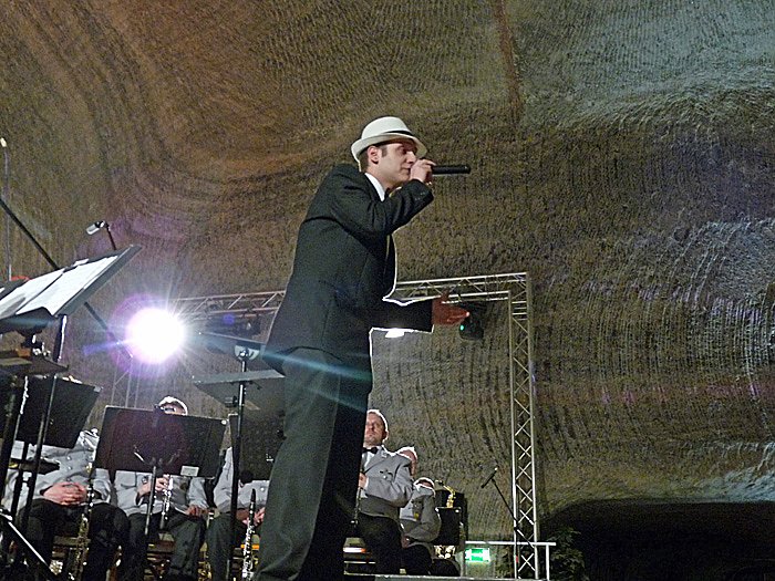Bild: Klangvolles Benefizkonzert