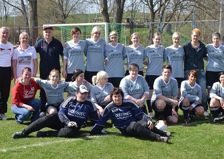 Bild: Gewonnen
