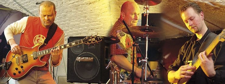 Bild: Jazz Pistolen