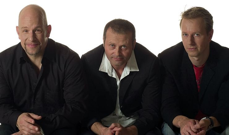 Bild: Jazz Pistolen