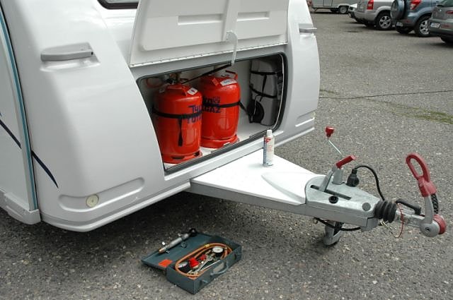 Bild: Caravan