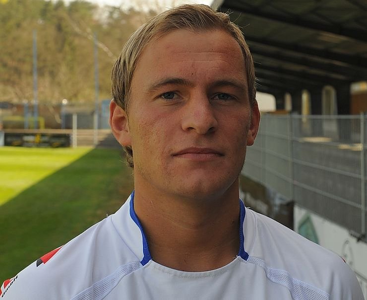 Bild: Nico Steinberg