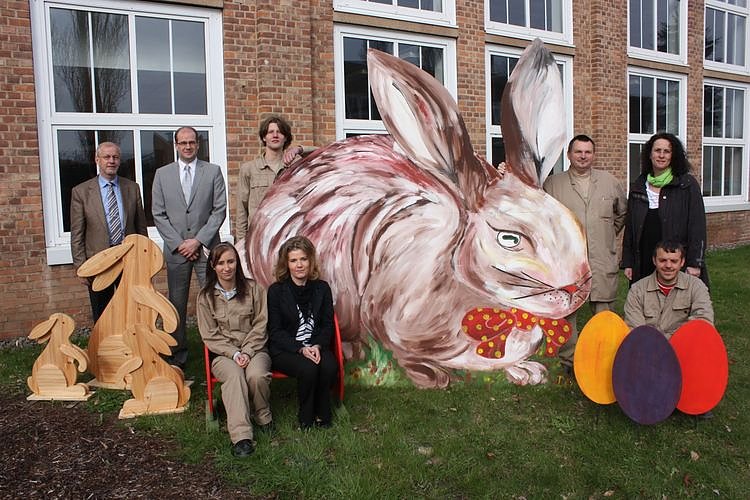 Bild: osterhase