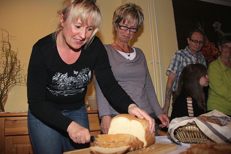 Bild: backen