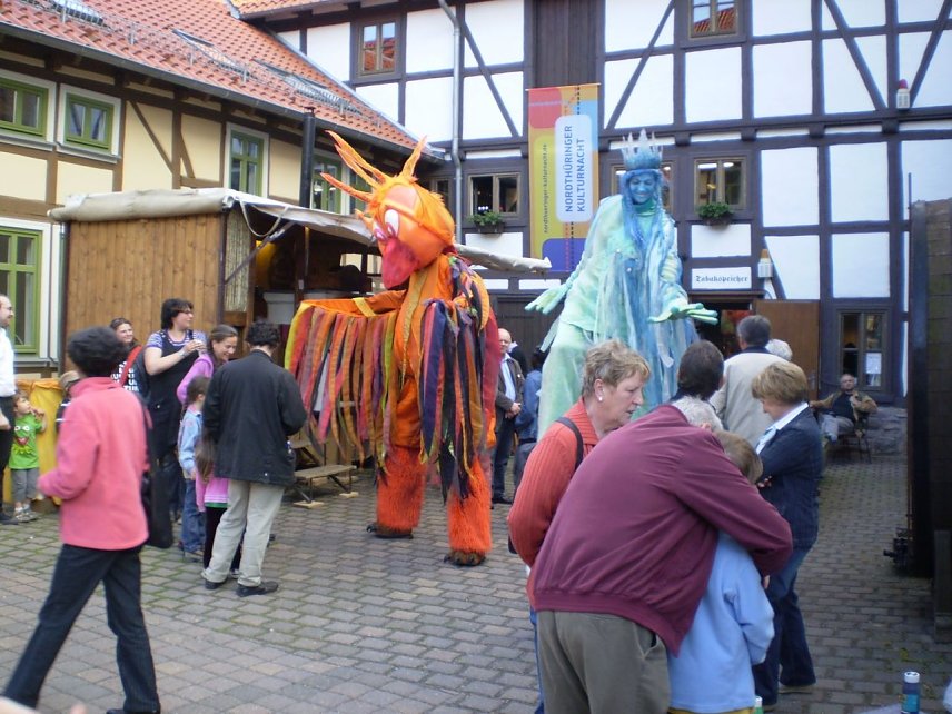 Bild: Kulturnacht 2010