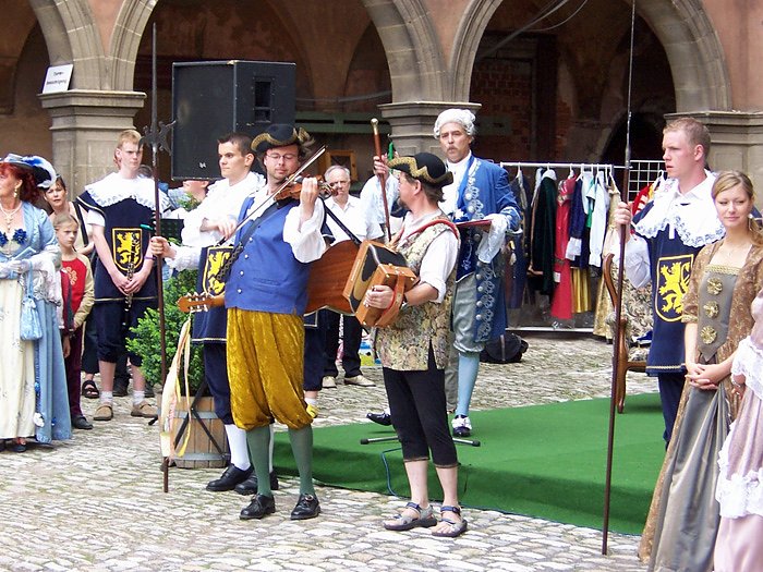 Bild: Residenzfest-SDH