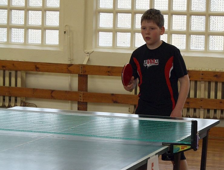Bild: Gut gespielt