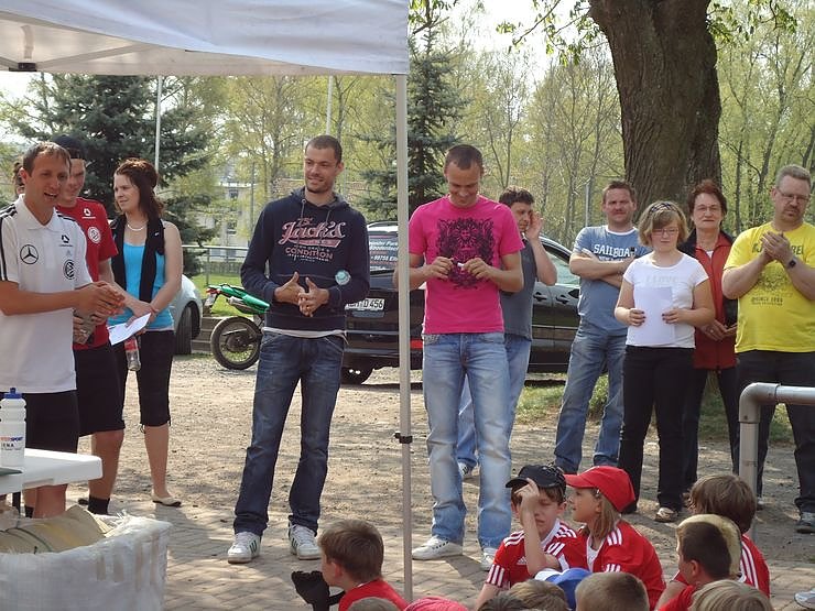 Bild: Vier tolle Tage