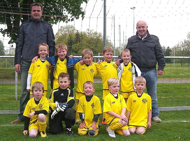 Bild: Gewonnen
