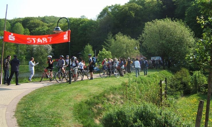 Bild: Fitness-Tag in Neustadt