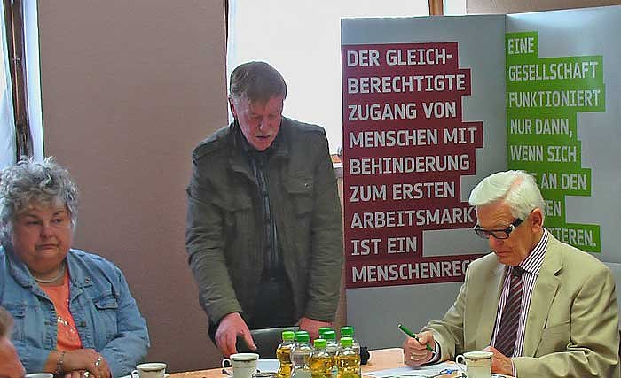 Bild: Aktion Mensch - Gesellschafter - Inklusion