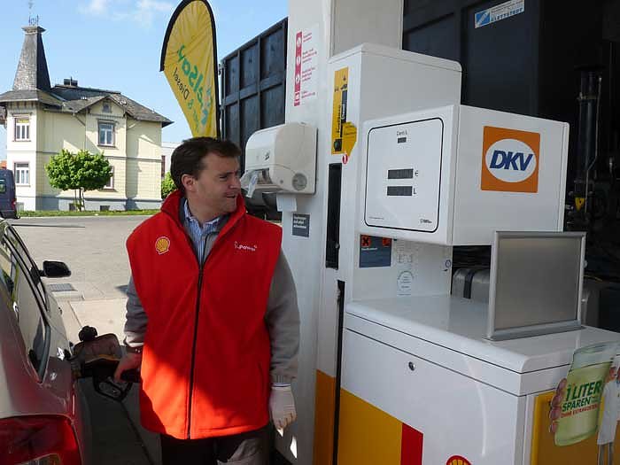 Bild: Praktikum Kurth
