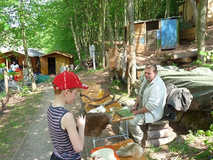 Bild: Wohngebietsfest &Ouml;stertal