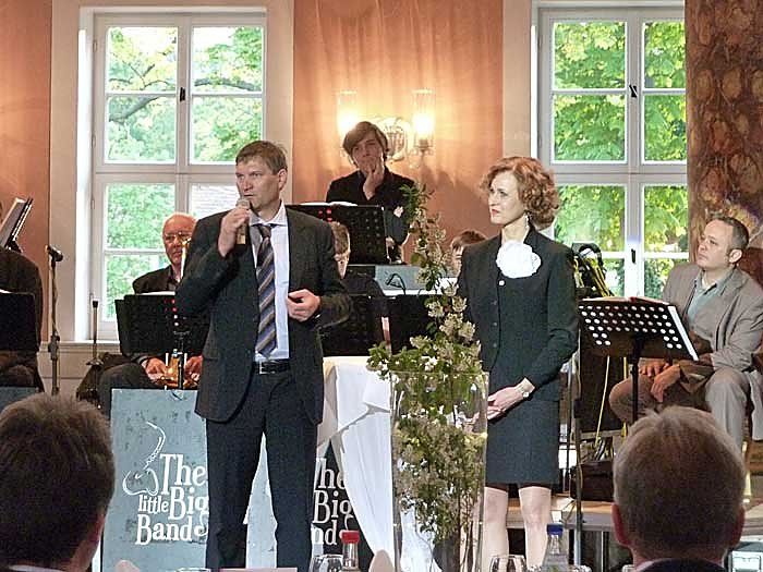 Bild: Gourmet Gala 2011