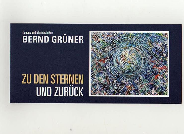 Bild: Neue Ausstellung