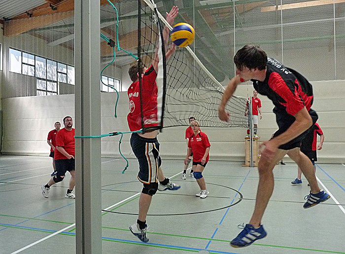 Bild: Kyffh&auml;userliga abgeschlossen