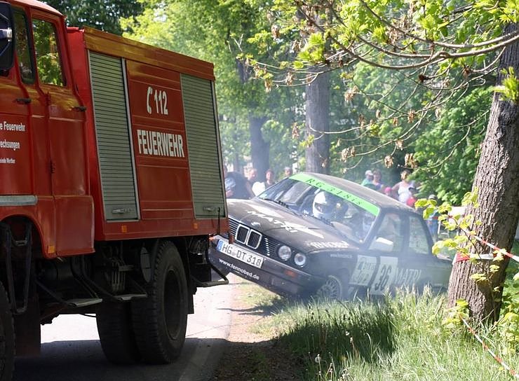 Bild: Motorsport vom Feinsten