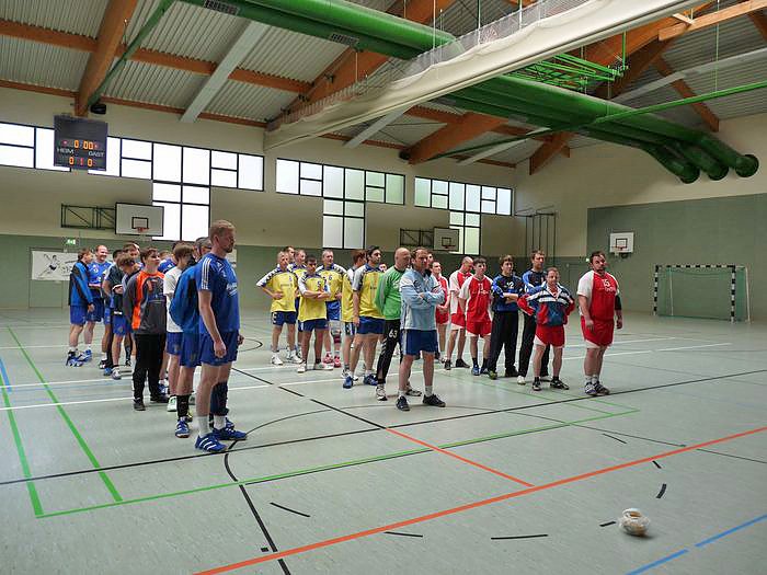 Bild: Das war knapp