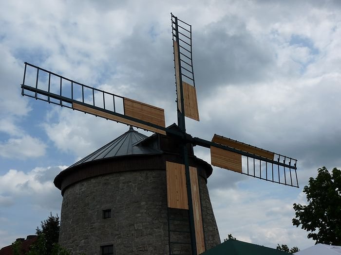 Bild: M&uuml;hlenfest Immenrode