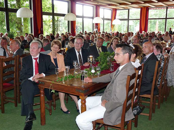 Bild: 20 Jahre Kreisbauernverband