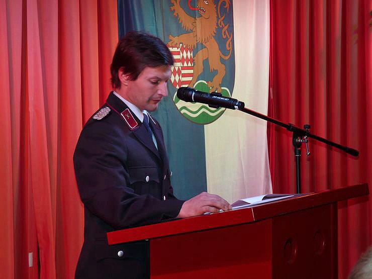 Bild: 20 Jahre Kreisfeuerwehrband