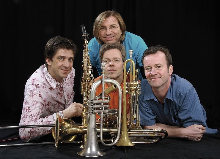 Bild: Jazz im Park