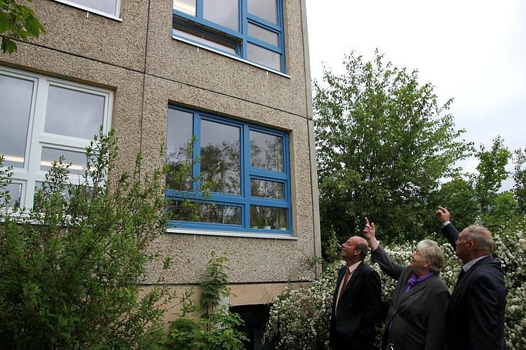 Bild: Lohnende Investitionen