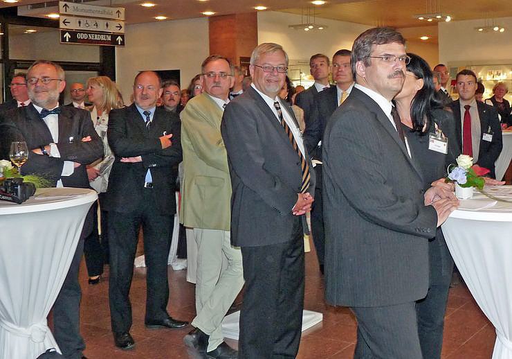 Bild: Norwegischer Nationalfeiertag