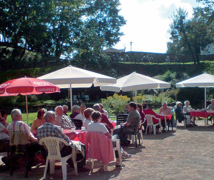 Bild: Auftakt Kurkonzerte