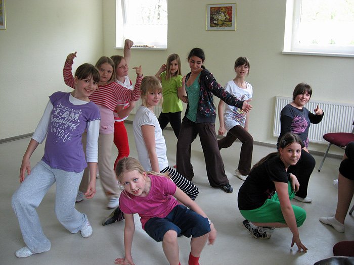 Bild: Vorschau tanzcamp