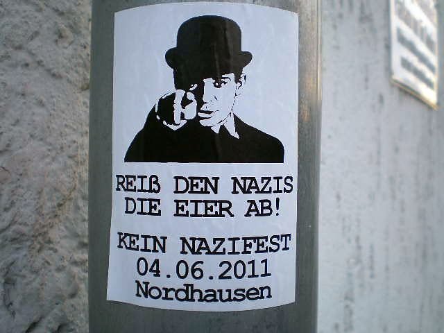 Bild: Geistlos