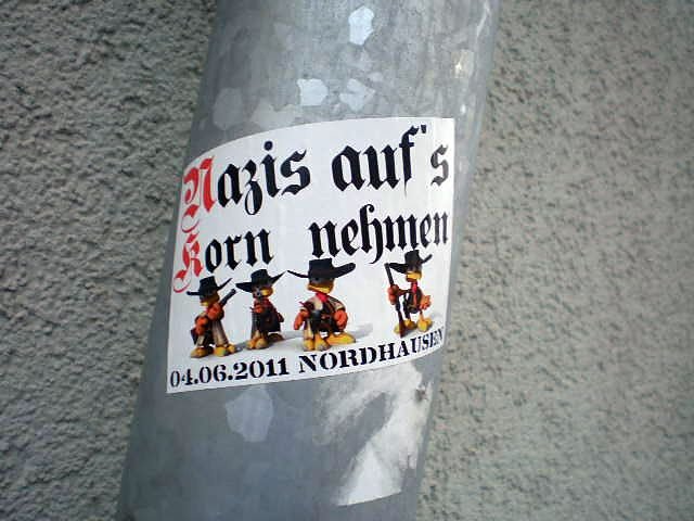 Bild: Geistlos