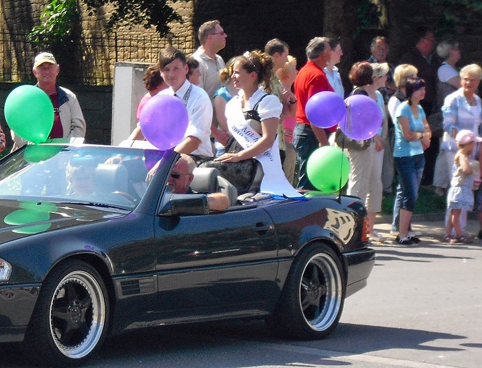 Bild: 1.225 Jahre Donndorf
