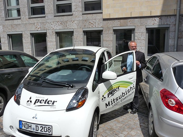 Bild: Trend E-Mobilit&auml;t
