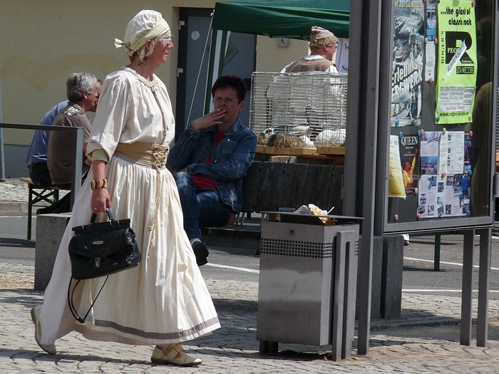 Bild: Impressionen Residenzfest